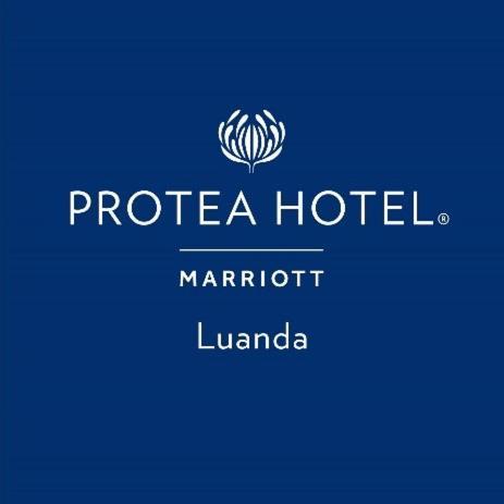 Protea Hotel By Marriott Luanda Exterior foto